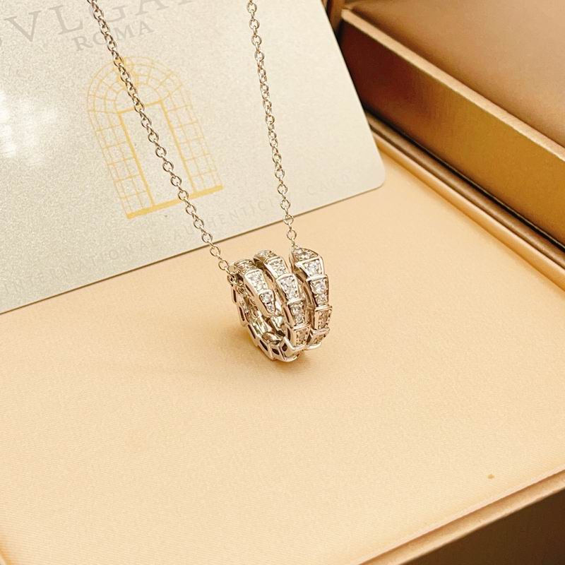 Bvlgari Necklace 04yxs54